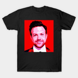 jason sudeikis T-Shirt